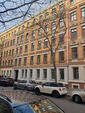 2021 - Sanierung Mehrfamilienhaus Leipzig