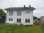 2021 - Holzrahmenhaus in Wettin-Löbejün