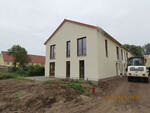 2021 - Reihenendhaus Seehausen