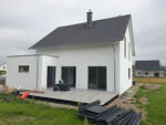 2021 - Holzrahmenhaus in Wolfen