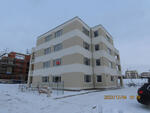 2023 - MFH Halle