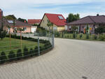 2014 - Wohngebietsprivatstraße - Liebertwolkwitz